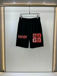 Picture of Givenchy Pants Short _SKUGivenchyM-5XLkdtn0819200